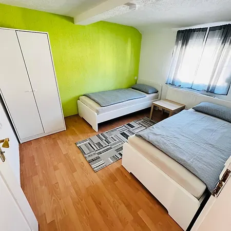Wohnung Apartamento *
