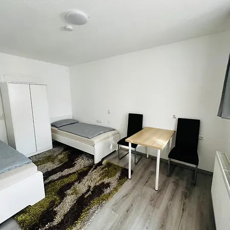 Apartamento Wohnung *