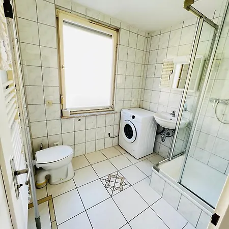Wohnung