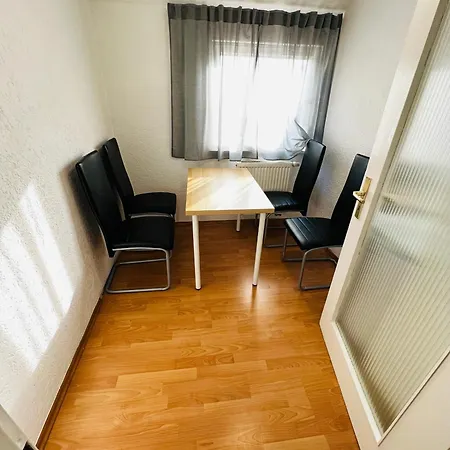 Wohnung * Oberesslingen
