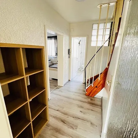Wohnung