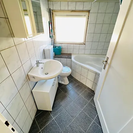Wohnung Oberesslingen